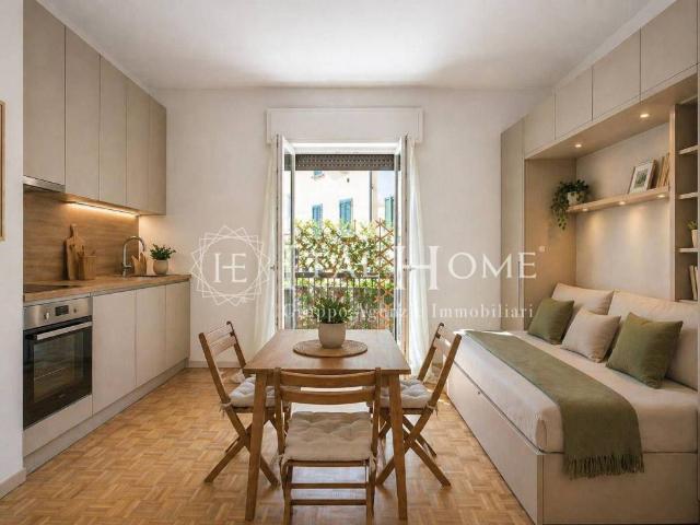 Appartamento in vendita a Borgo Palazzo, Bergamo