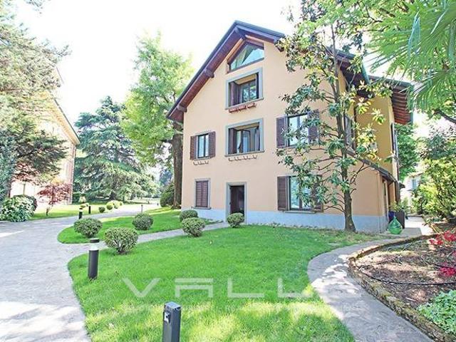 Appartamento in vendita a Città Alta, Bergamo