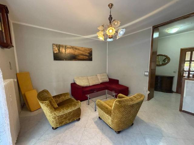 Appartamento in vendita a Longuelo, Bergamo