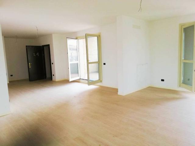 Appartamento in vendita a Bergamo