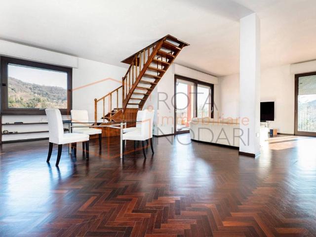 Appartamento in vendita a Ronchi, Bergamo