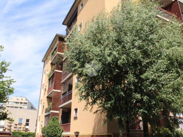 Appartamento in vendita a Bergamo, Lombardia