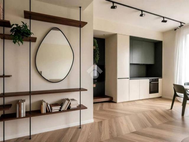 Appartamento in vendita a Bergamo, Lombardia