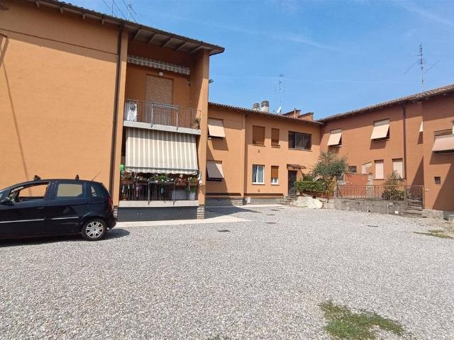 Appartamento in vendita a Redona, Bergamo