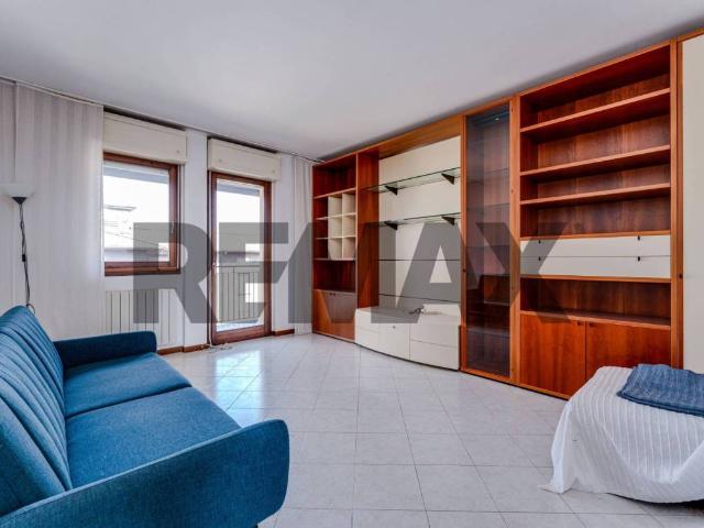 Appartamento in vendita a Boccaleone, Bergamo