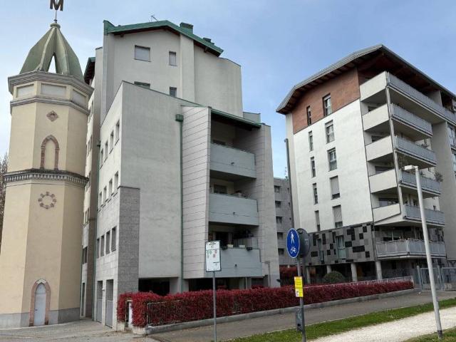 Appartamento in vendita a Carnovali, Bergamo