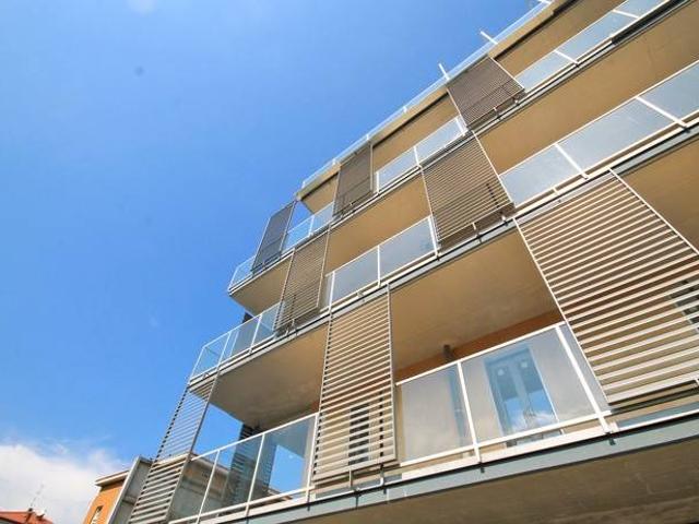 Appartamento in vendita a Bergamo