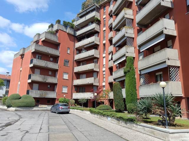 Appartamento in vendita a Carnovali, Bergamo