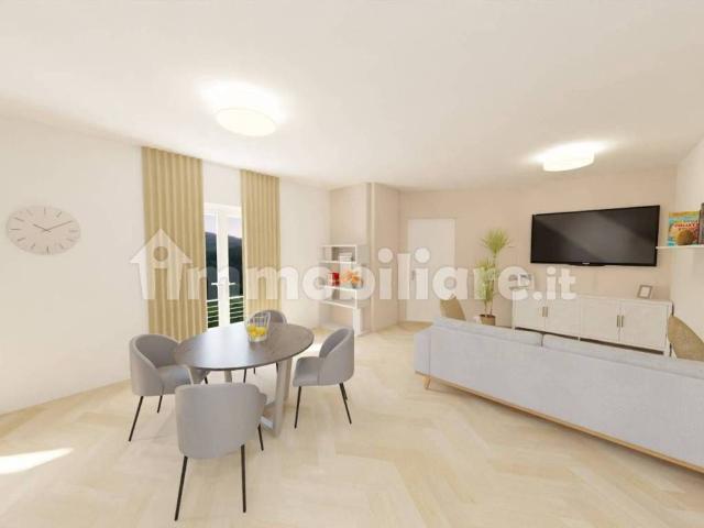 Appartamento in vendita a Bergamo