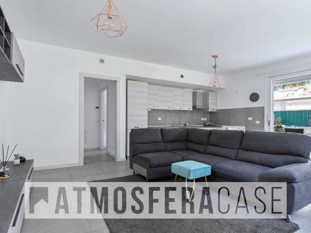 Appartamento in vendita a Bergamo, Lombardia