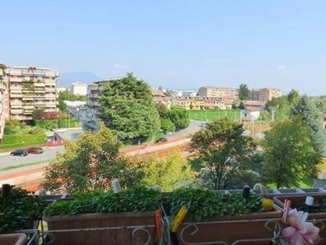 Appartamento in vendita a Boccaleone, Bergamo