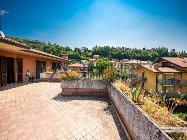 Appartamento in vendita a Bergamo, Lombardia