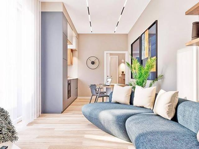 Appartamento in vendita a Bergamo