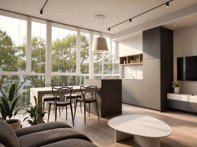 Appartamento in vendita a Città Alta, Bergamo