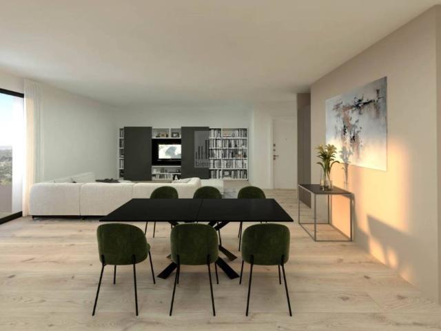 Appartamento in vendita a Bergamo, Lombardia