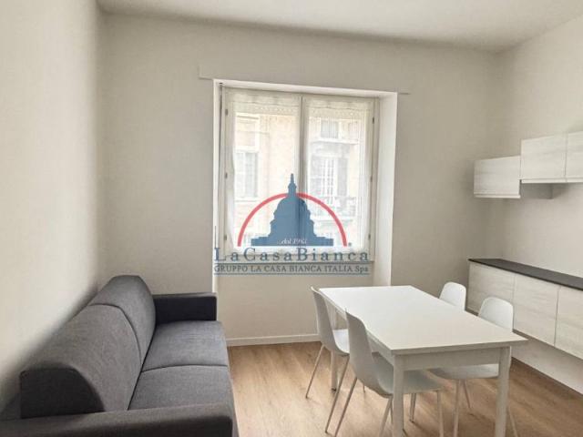 Appartamento in vendita a Borgo Palazzo, Bergamo