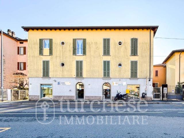 Appartamento in vendita a Conca Fiorita, Bergamo
