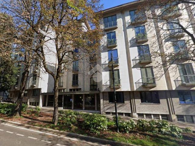 Appartamento in vendita a Bergamo