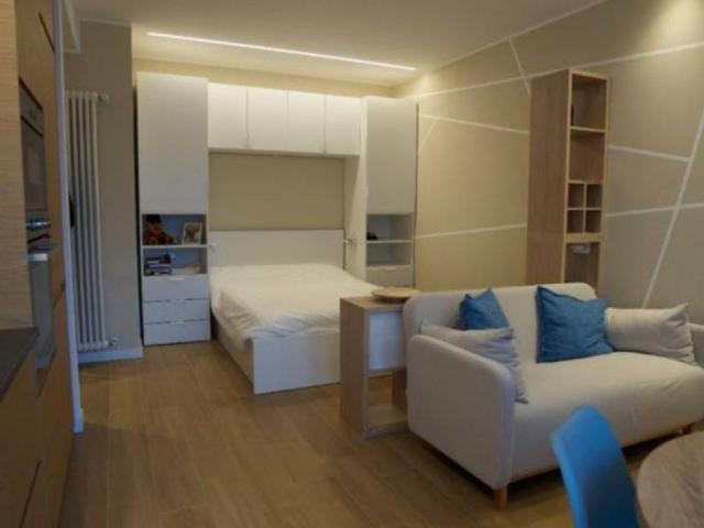 Appartamento in vendita a Ronchi, Bergamo
