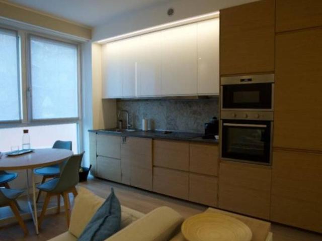 Appartamento in vendita a Ronchi, Bergamo