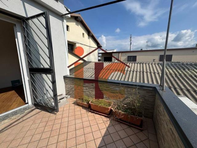 Appartamento in vendita a Bergamo, Lombardia