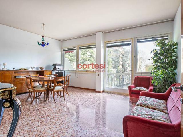 Appartamento in vendita a Loreto, Bergamo