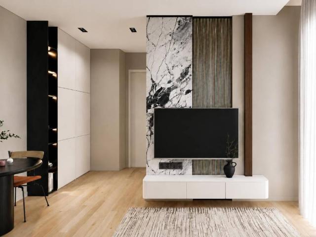 Appartamento in vendita a Borgo Palazzo, Bergamo