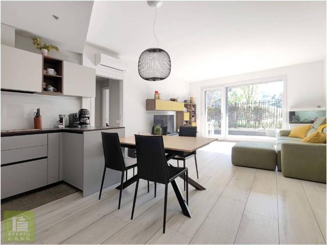 Appartamento in vendita a Borgo Palazzo, Bergamo