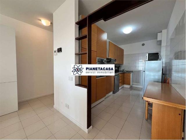 Appartamento in vendita a Malpensata, Bergamo