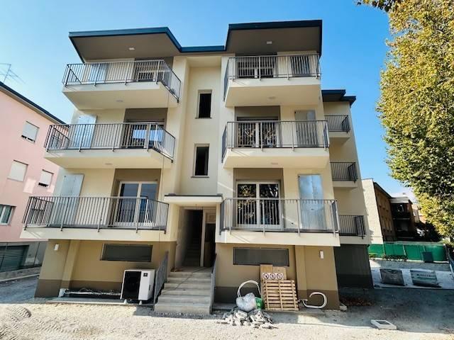 Appartamento in vendita a Bergamo