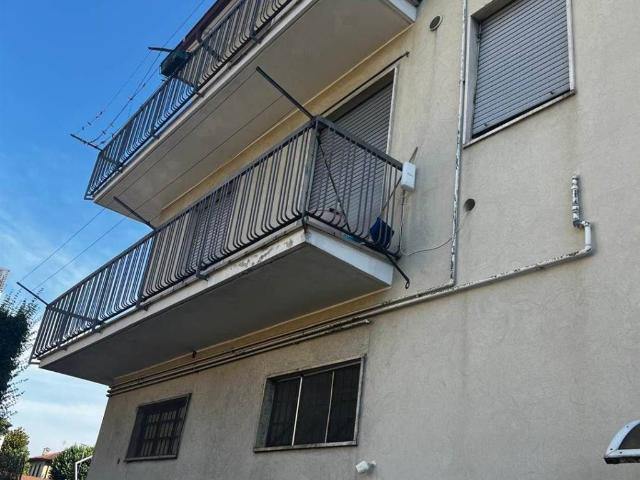 Appartamento in vendita a Magnati, Bergamo