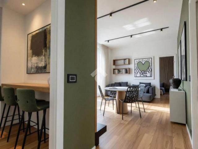 Appartamento in vendita a Finazzi, Bergamo