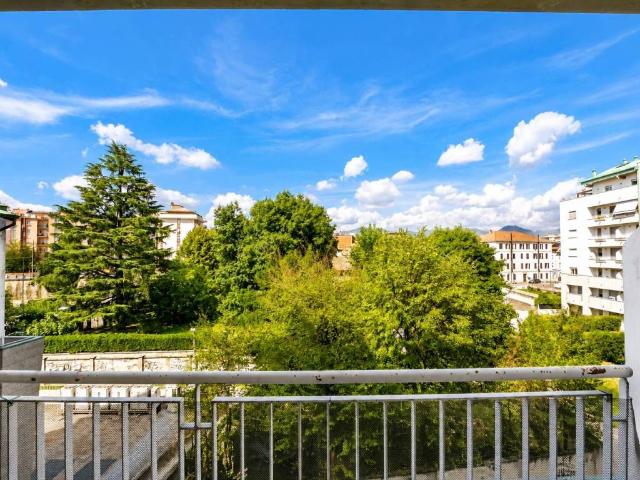 Appartamento in vendita a Carnovali, Bergamo