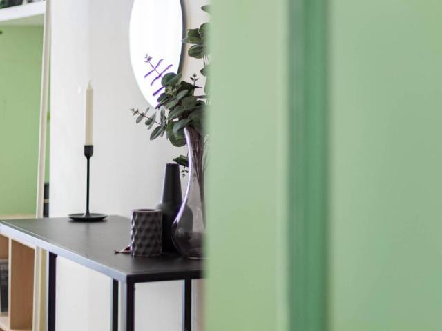 Appartamento in vendita a Borgo Palazzo, Bergamo