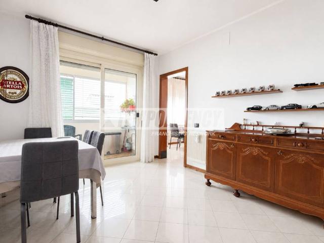 Appartamento in vendita a Borgo Palazzo, Bergamo