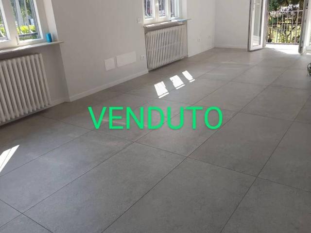 Appartamento in vendita a Valverde, Bergamo