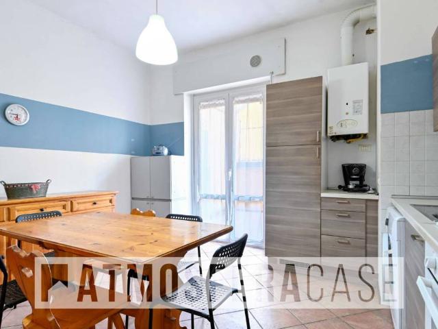 Appartamento in vendita a Bergamo