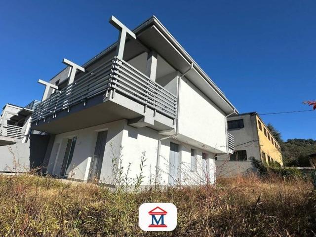 Appartamento in vendita a Bergamo