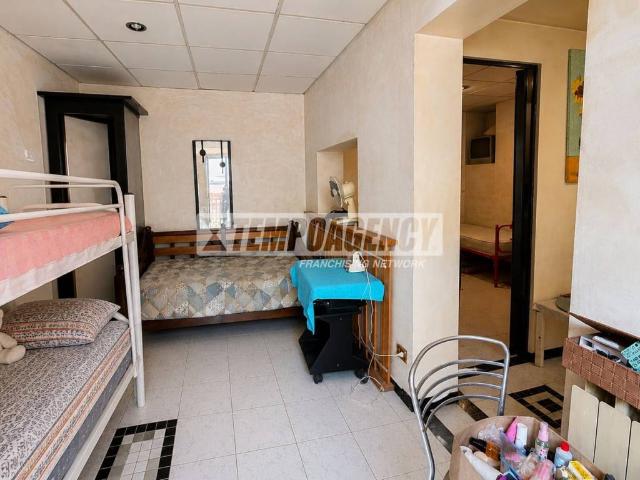 Appartamento in vendita a Borgo Palazzo, Bergamo