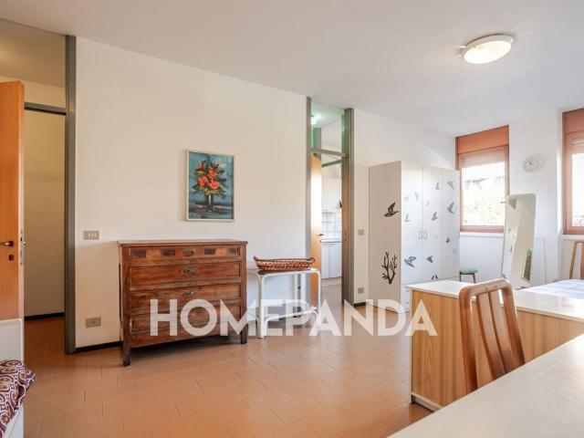 Appartamento in vendita a Finazzi, Bergamo