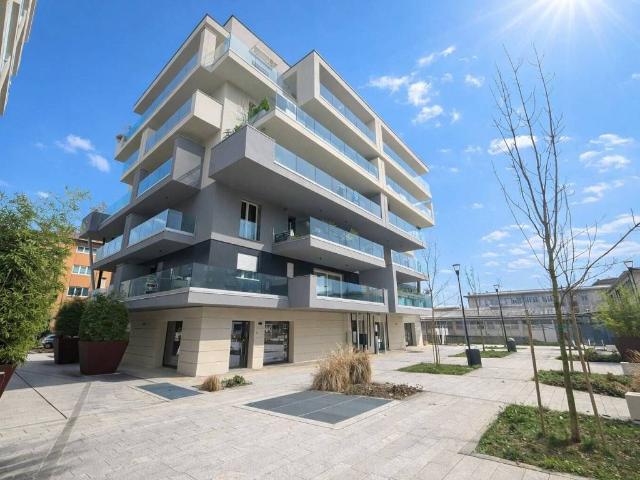 Appartamento in vendita a Bergamo, Lombardia