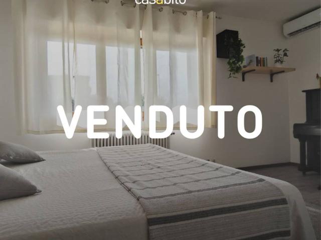 Appartamento in vendita a Bergamo, Lombardia