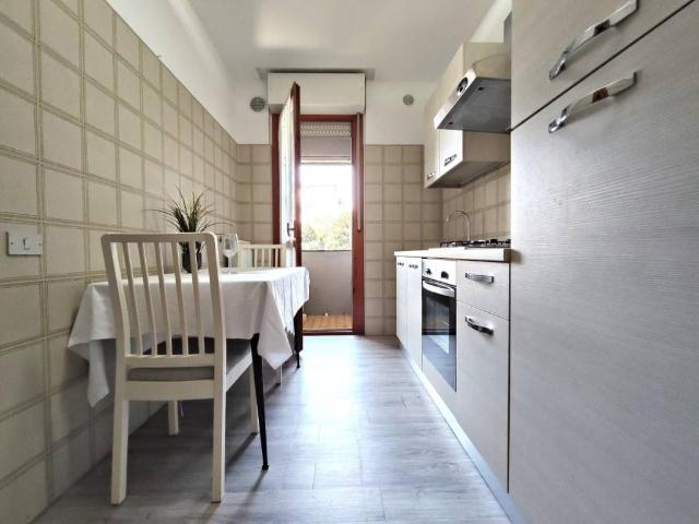 Appartamento in vendita a Bergamo, Lombardia