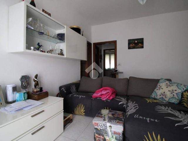 Appartamento in vendita a Borgo Palazzo, Bergamo