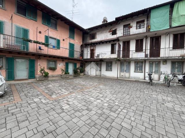 Appartamento in vendita a Colognola, Bergamo