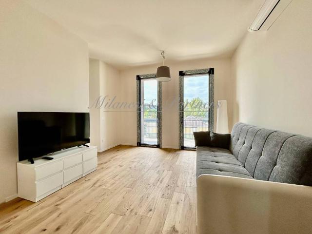 Appartamento in vendita a Bergamo