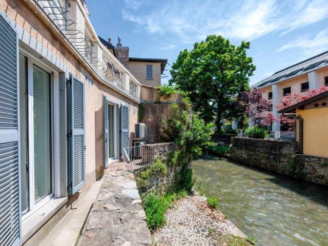 Appartamento in vendita a Bergamo