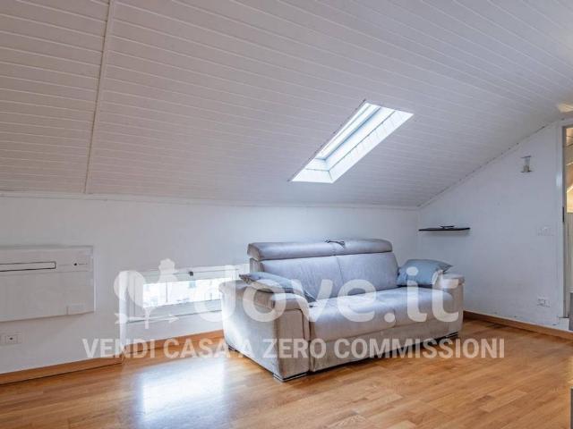 Appartamento in vendita a San Tomaso de' Calvi, Bergamo