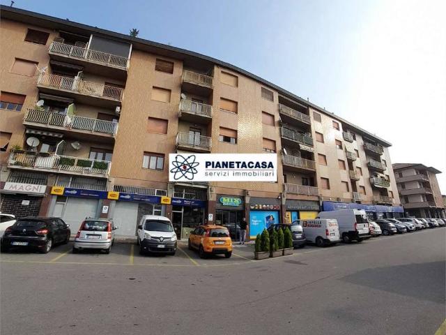 Appartamento in vendita a Bergamo, Lombardia