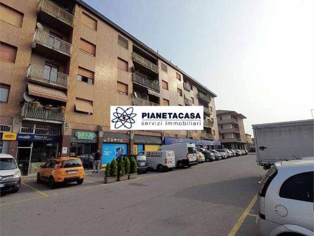 Appartamento in vendita a Bergamo, Lombardia